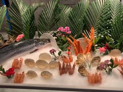 -Mr·Fish鱼鲜生海鲜放题(银泰in99店)