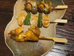 -酒肴一瓢·活贝料理·日本料理(三元桥·霄云路店)