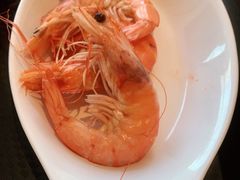 -威海蓝海御华大饭店·蓝钻美食自助百汇