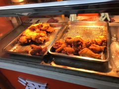 -潘大师炸鸡腿(坡子街店)