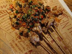 -麻辣总动员·川派海鲜·现炒浇头面·自贡菜(五彩城店)