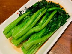 -南拳十三姨·潮汕砂锅粥(世纪金源店)