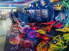 -大玩家(通州万达广场店)