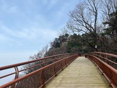 -少华山国家森林公园