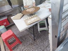 -津门如意包子铺(宾西路店)