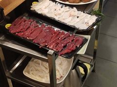 -嬷孙家潮汕牛肉火锅(北京路天河城店)
