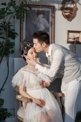 -专注孕妇照亲子照·纪田摄影