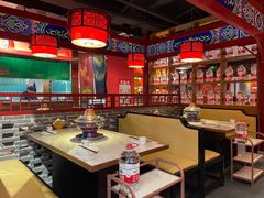 -祥源胡同·涮牛羊肉火锅(花桥店)