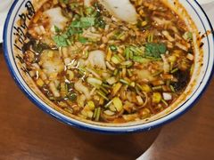-陕西大厦中餐厅(陕西驻沪办店)
