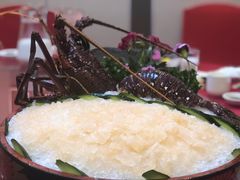 -宜宾海鲜酒家·三十年老字号