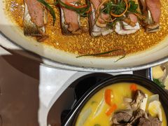 -应天大明王朝·南京菜(中山陵店)