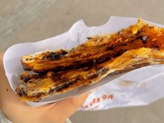 -邵建华师傅梅菜扣肉饼(麓山总店)