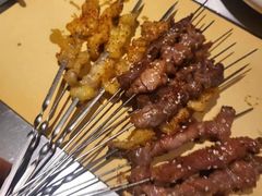 -那些年记忆烧烤