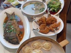 -梅利汴京烤鸭•开封豫菜地标店(东大街店)