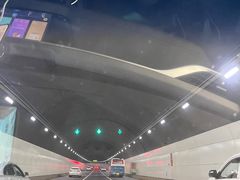 -胶州湾海底隧道