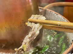 -1078號老北京涮肉(松柏店)