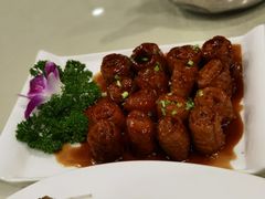 九转大肠-蓬莱春(芝罘店)