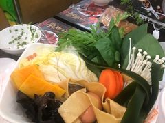 -呷哺呷哺(西单大悦城店)