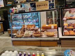 -巴黎贝甜(熙悦汇店)