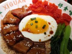 -西关味(大卫城店)