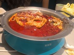 -半天妖烤鱼(即墨宝龙广场店)