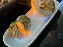 -真剑日本料理·铁板烧(贵州路店)