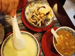 -百花传统甜品店(原址店)