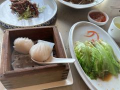 -彩丰楼中餐厅·仁恒洲际酒店