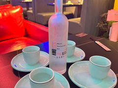 -粉墨特色菜·烧烤音乐酒馆