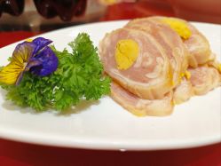 -中谷小南国花园酒店·宴会厅