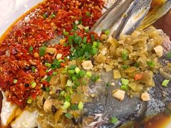 -新新湘菜馆(新中街二条店)