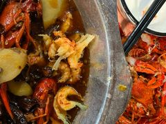 -大孩龙虾(体育场旗舰店)