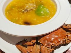 大闸蟹-芭菲盛宴·环球美食(解放碑英利国际店)