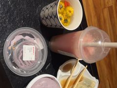 -华夏良子·足道·SPA·艾灸(苏州桥店)