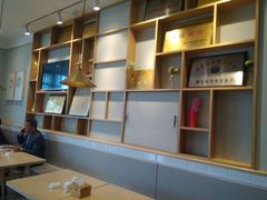 -镇南锅盖面馆(解放路店)