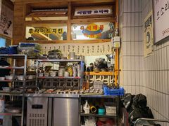 -馥二代韩式烤肉 2세대 불고기(喷水池店)