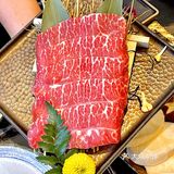 在深圳龙岗‼️介家日式烧肉一周也就来了三次‼️