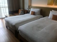 -曼谷铂尔曼皇权酒店