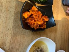 -鬼味烤翅(南锣鼓巷店)