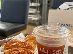 -SAANCI山池咖啡(卓悦中心店)
