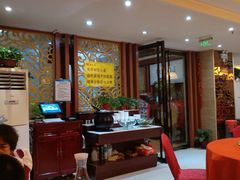 大堂-德泰楼餐饮(莲湖路店)