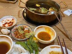 -松野谷·寿喜烧自助(华联顺义金街购物中心店)