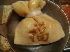 -海底捞火锅(奥体南路店)