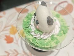 -汉斯南美烤肉(总店)