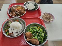 -北大家园食堂