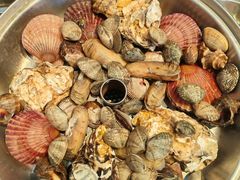 -今鲜源大酒店·中华餐饮名店(新湛路店)