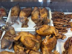 -金凤扒鸡(红旗直营店)