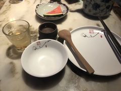 -绿茶餐厅(领展购物广场·中关村店)