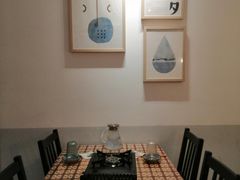 -小岛餐厅
