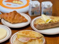 -得粒烘焙坊Daily Bakery House(东海花园店)